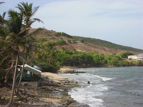 The Beach